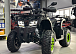 Квадроцикл GBM MAVERICK 300 NEW LUX в Раменском