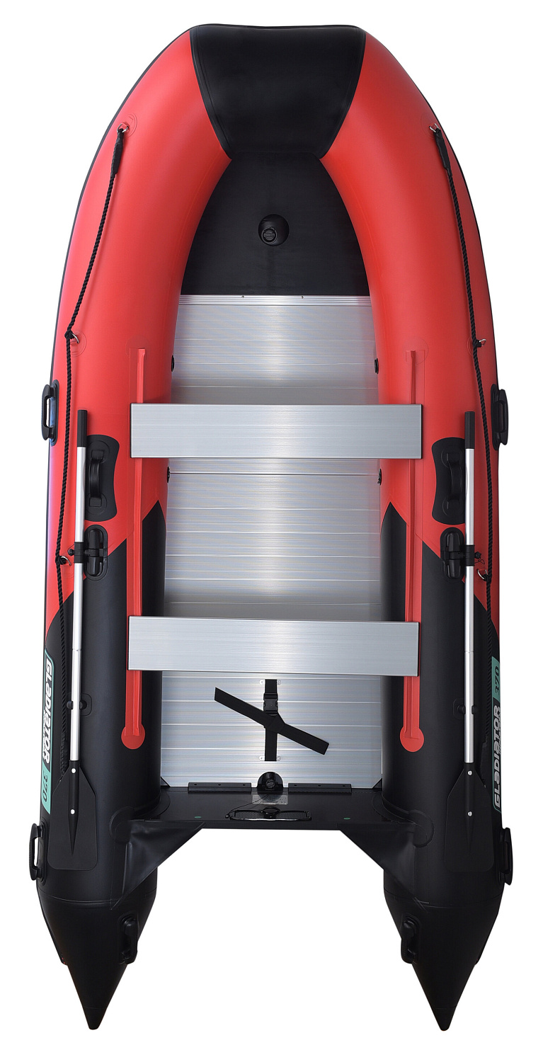 НАДУВНАЯ ЛОДКА GLADIATOR B330AL в Раменском