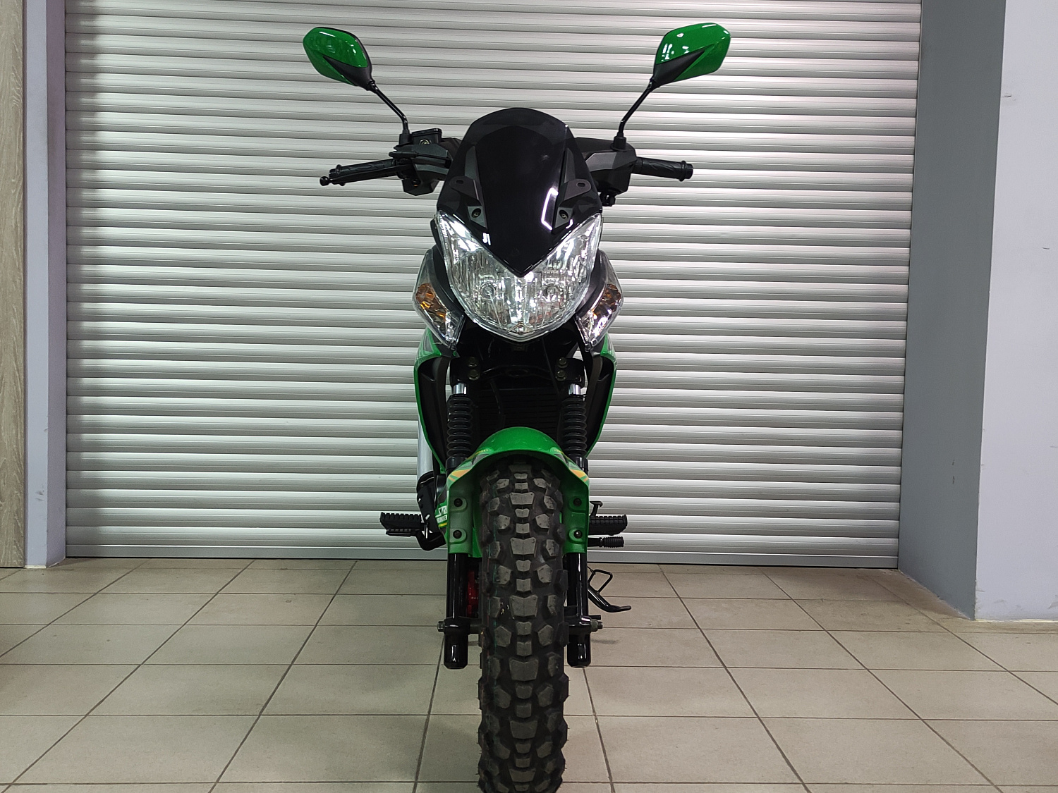 Мопед PROMAX STREET CROSS 150 (49) в Раменском