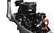 Лодочный мотор Seanovo SN9.9FFEL Enduro в Раменском