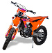 Эндуро мотоцикл IRBIS KTR 250 в Раменском