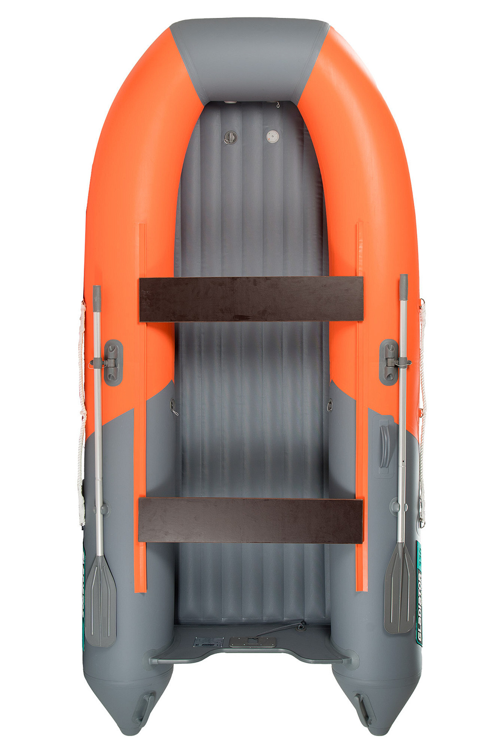 НАДУВНАЯ ЛОДКА GLADIATOR E330SL в Раменском