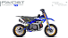 Питбайк FAIDET KAYOT 70 12/10 в Раменском