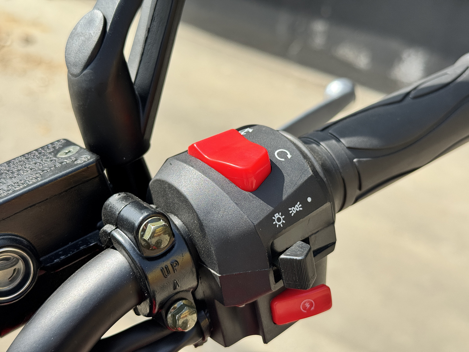 Мотоцикл PROMAX CB300RL (4V, 6G) в Раменском