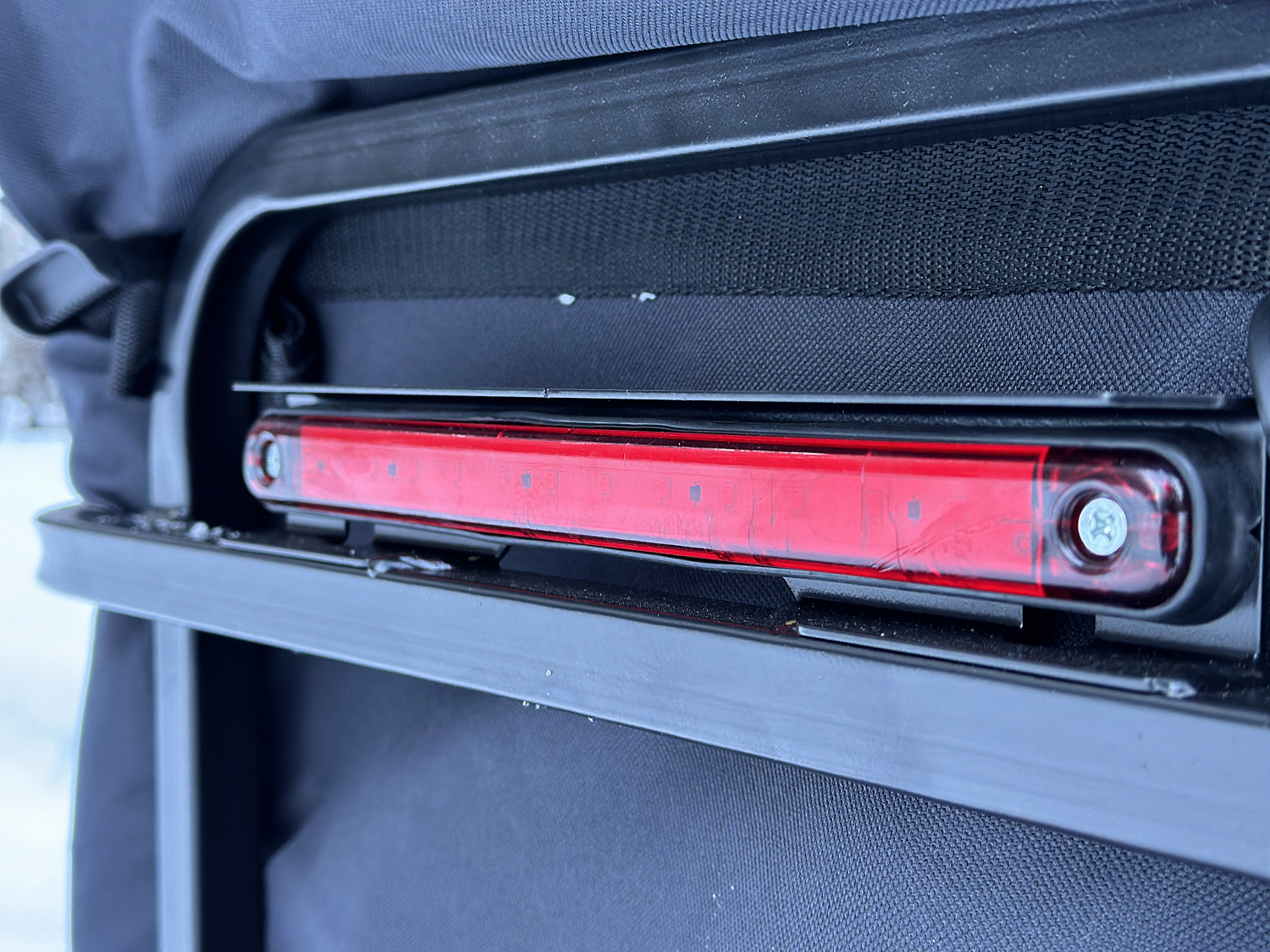 Снегоход PROMAX YAKUT 500 LONG 2.0 4T 29 в Раменском