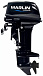 Лодочный мотор MARLIN MP 20 AWRS в Раменском