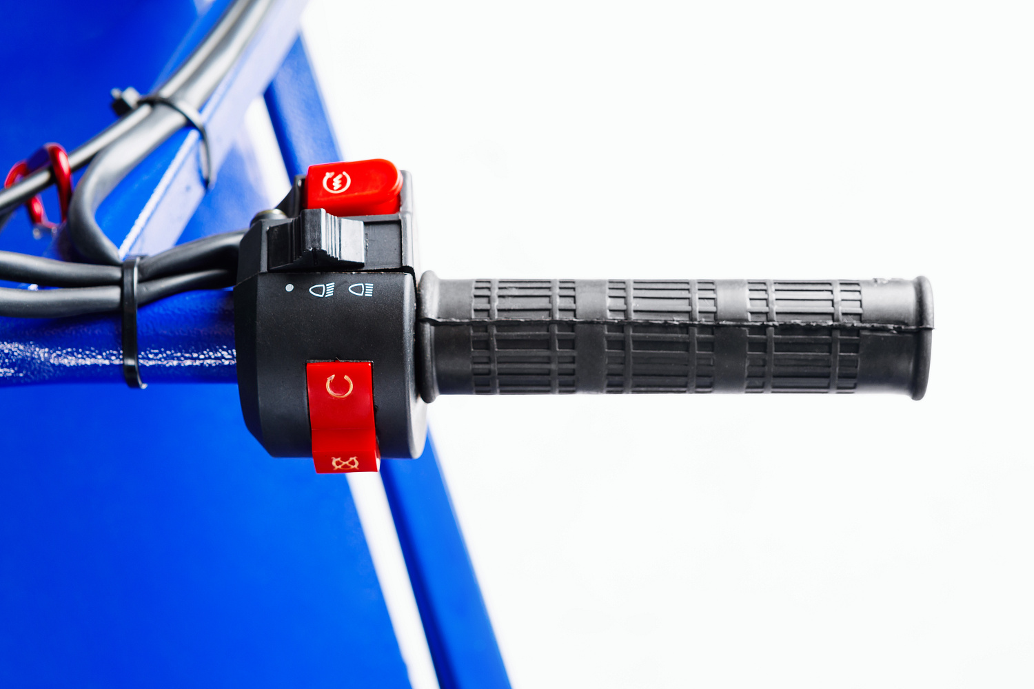 МОТОБУКСИРОВЩИК SNOW DOG 15 л.с. в Раменском