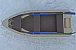 Алюминиевая лодка Wyatboat-340 Р в Раменском