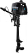 Лодочный мотор MARLIN MP 3 AMHS в Раменском