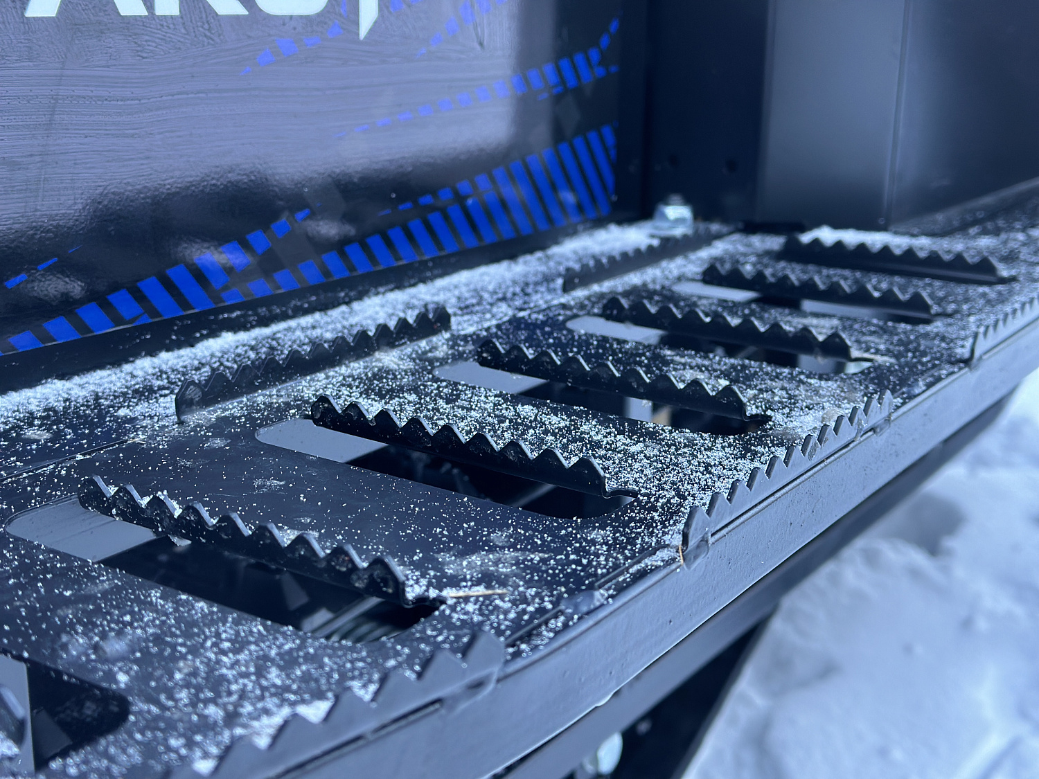 Снегоход PROMAX YAKUT 500 LONG 2.0 4T 29 в Раменском