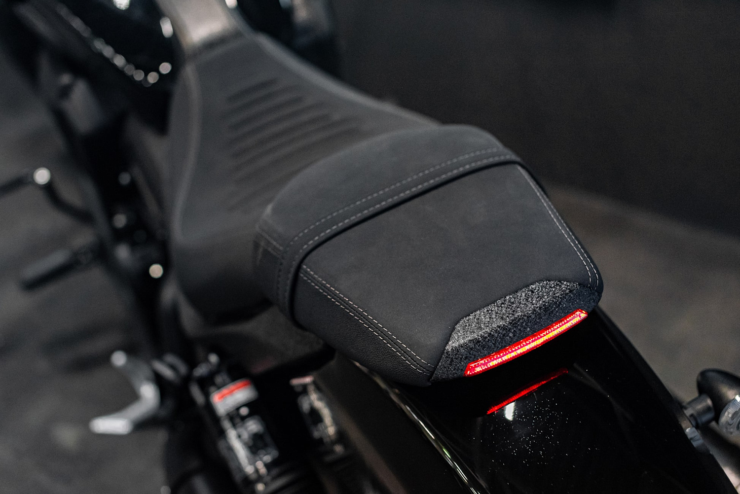 Мотоцикл Benda DarkFlag 500 в Раменском