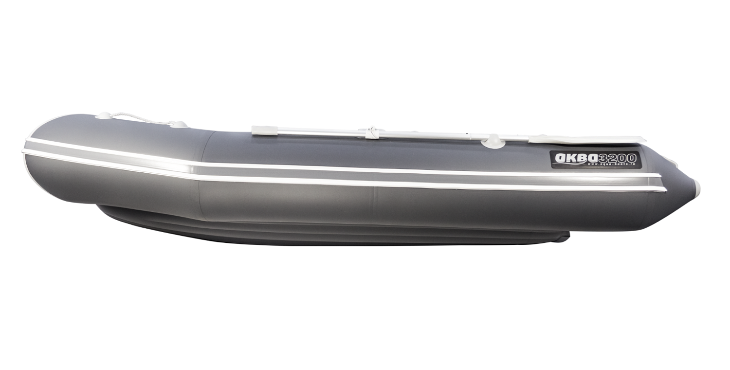 Лодка АКВА 3200 нднд в Раменском