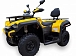 Квадроцикл HISUN GUARDIAN 400L /LONG в Раменском
