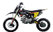 Питбайк FullCrew Teen Rider 125cc 17\14 (механ., эл.стартер) в Раменском
