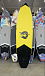 SUP ДОСКА-КАЯК 2 В 1 RAIDEX ALOHA YELLO 10.6’ (320СМ) в Раменском