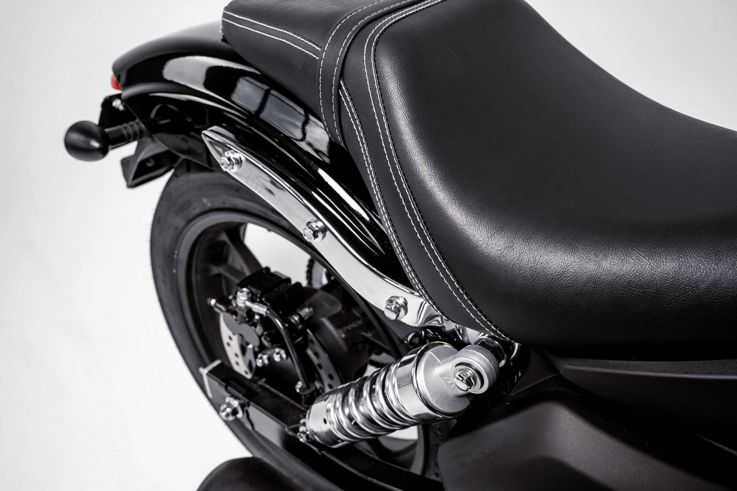 Мотоцикл Benda Funrider 125 в Раменском