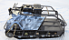 Мотобуксировщик Irondog (Железная собака) M600 15 Камуфляж Охотник в Раменском