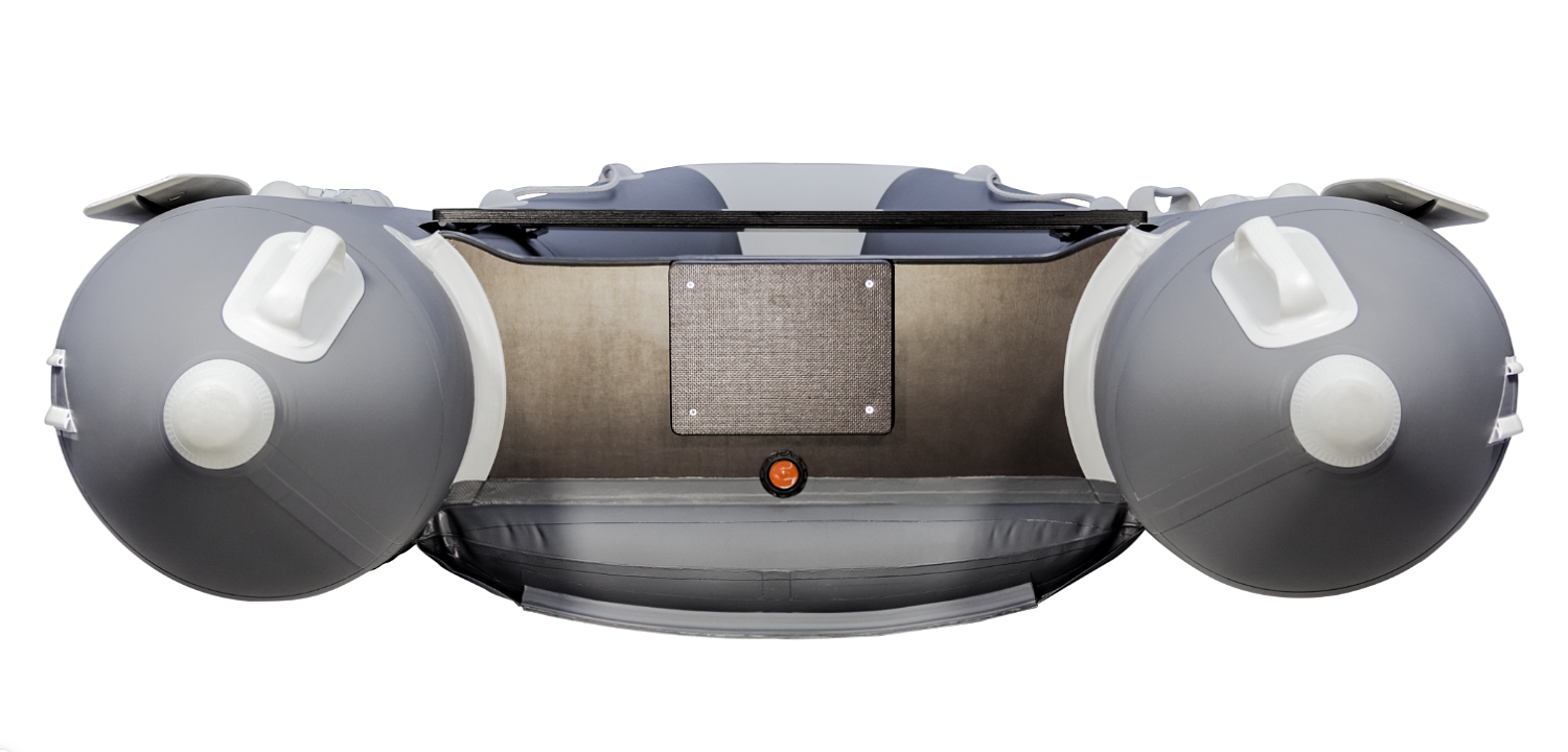 Лодка АКВА 3200 нднд в Раменском