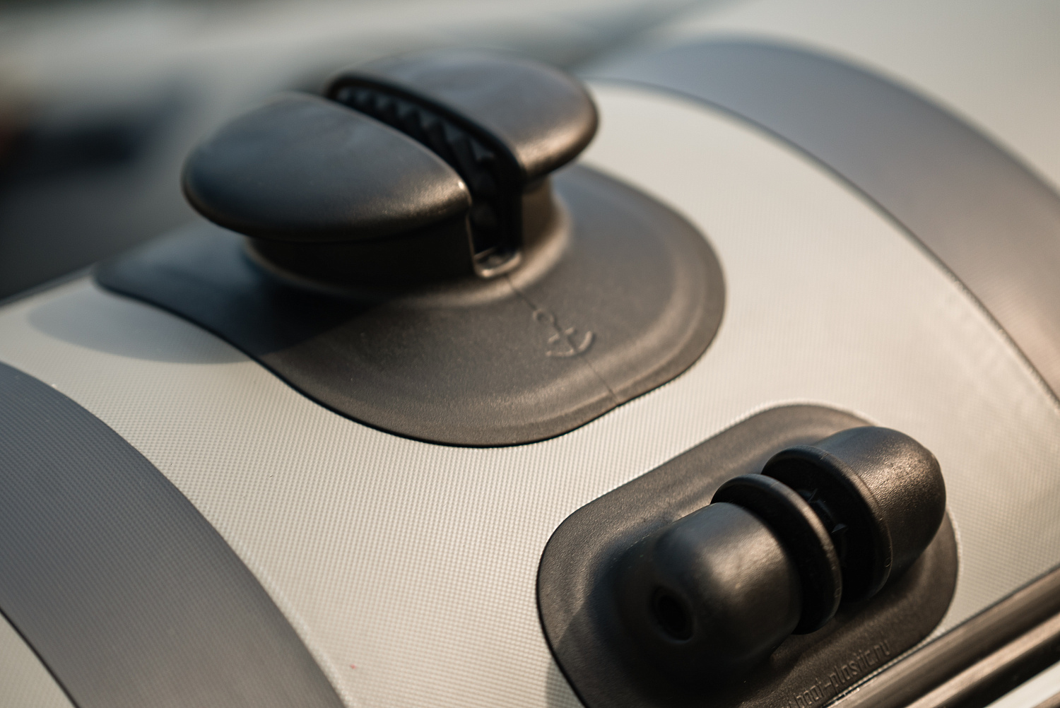 Лодка MISHIMO RIVER JET 390 под водомет в Раменском