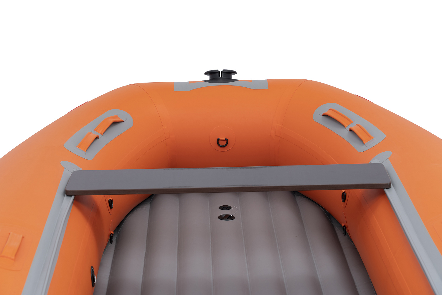 Лодка MISHIMO RIVER JET 470 под водомет в Раменском