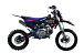Питбайк FullCrew Big Beast 150cc 17\14 (механ., эл.стартер) в Раменском