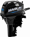Лодочный мотор MARLIN MP 9.9 AMH в Раменском