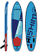 SUP (САП) Доска MISHIMO FLY AIR BLUE 11’ (335см) в Раменском
