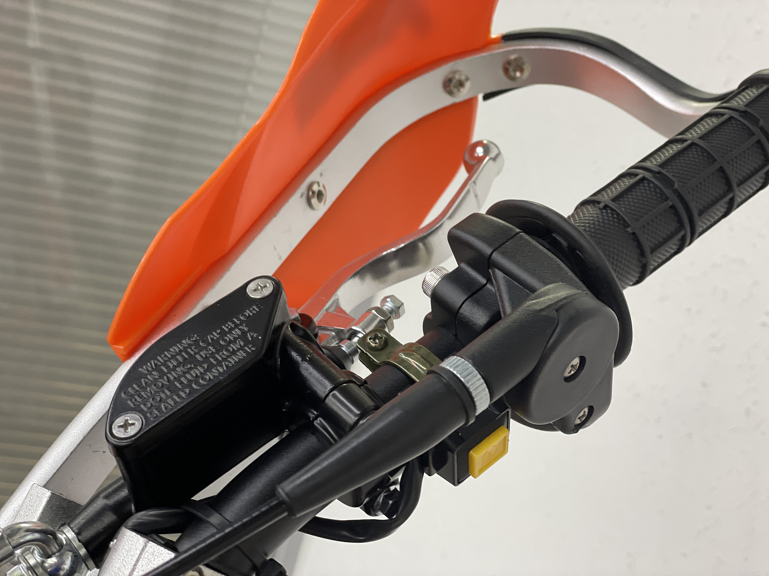 Кроссовый мотоцикл PROMAX INFERNO 380 (4 valves, 5 gears) в Раменском