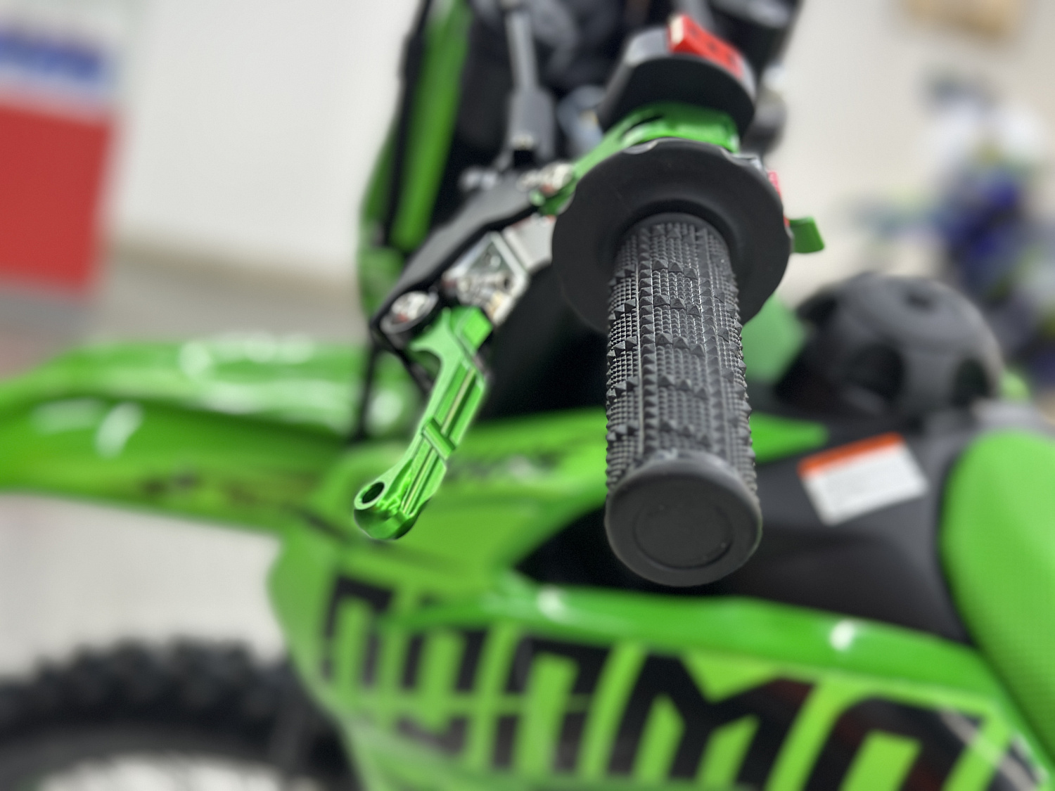 Кроссовый мотоцикл PROMAX DAIKON CB330 в Раменском