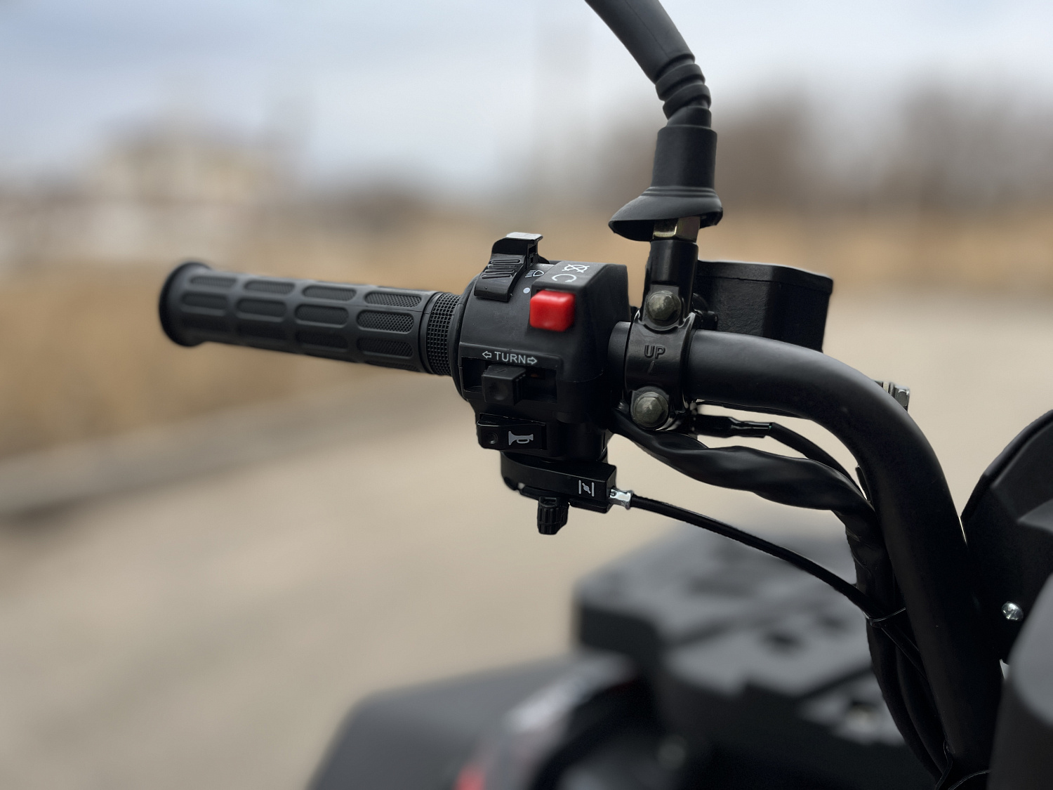 Квадроцикл PROMAX TAURUS 300 MAX-PRO LONG в Раменском