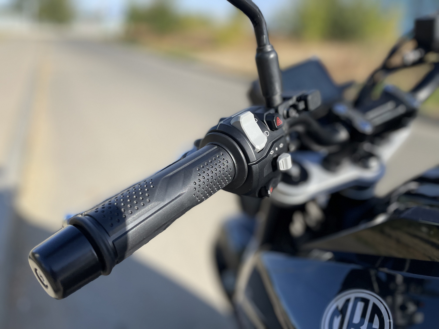 Мотоцикл STELS M502N в Раменском