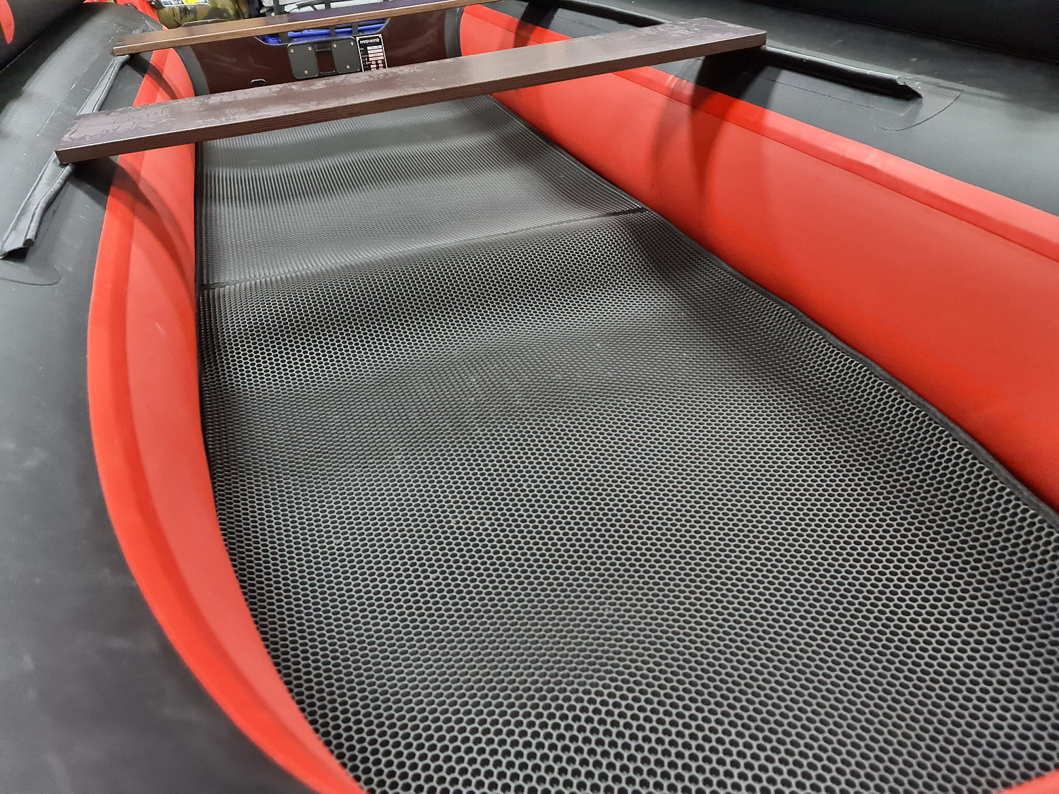 ЭВА Коврик (EVA) для лодок SMARINE 380 в Раменском