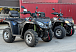 Квадроцикл GBM EXPLORER 400 NEW PREMIUM в Раменском