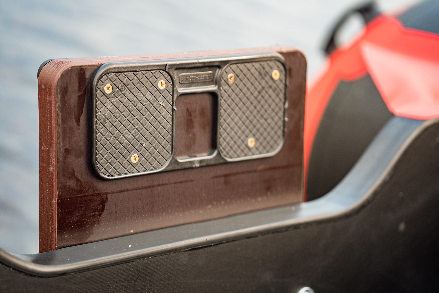 Лодка MISHIMO RIVER FJET PRO 430  под водомет в Раменском