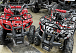 Квадроцикл PROMAX ATV MINI 2T 70CC р/с в Раменском