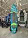 SUP (САП) Доска MISHIMO PRO-MAX Light Teal 12,6’ (385см) в Раменском