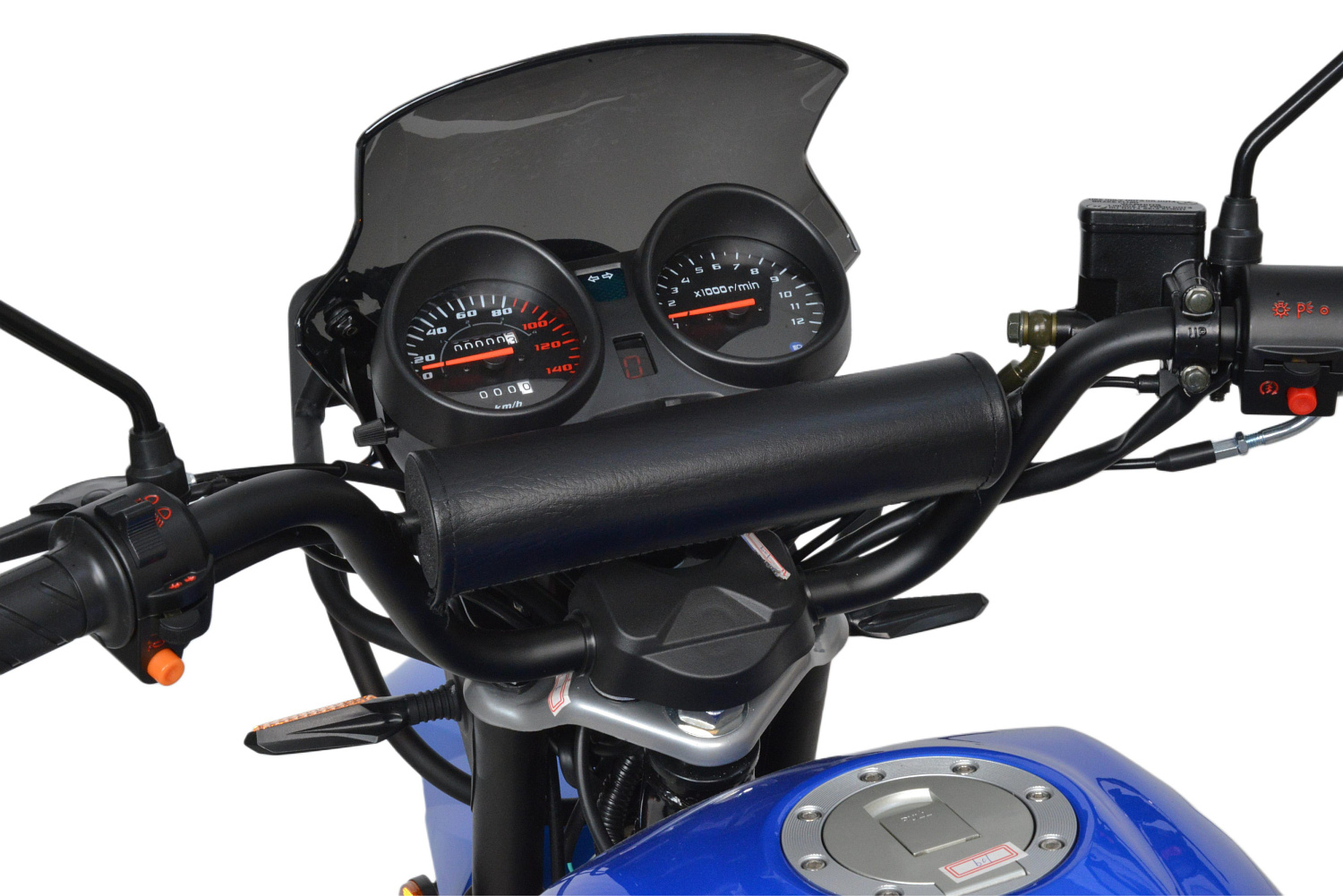 Мопед PROMAX ALPHA DIRT 150(49) в Раменском