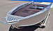 Алюминиевая лодка Wyatboat-390РМ в Раменском Алюминиевая лодка Wyatboat-390РМ в Раменском