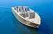 Комбинированный катер Wyatboat-470 Open в Раменском Комбинированный катер Wyatboat-470 Open в Раменском