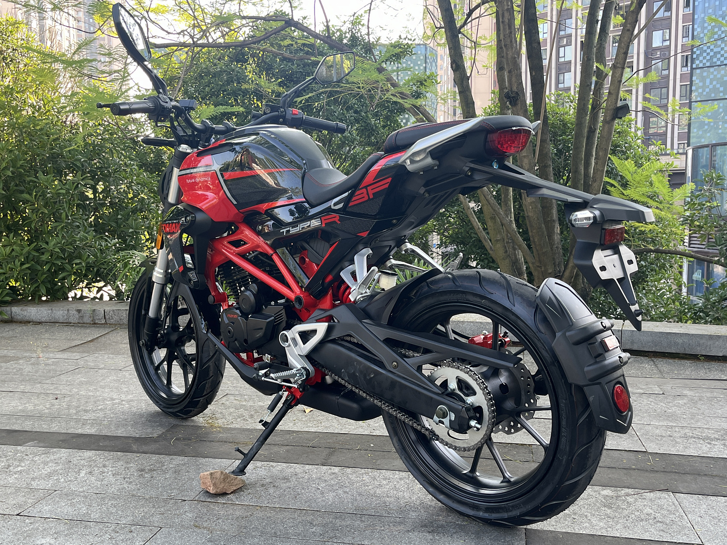 Мотоцикл PROMAX CB300 в Раменском