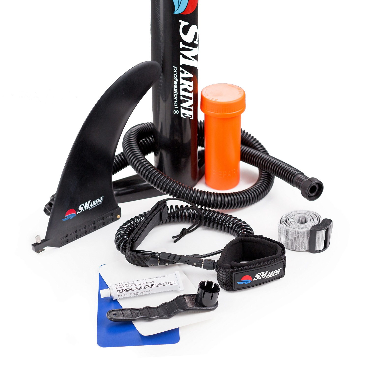 САП (SUP) Board SMARINE 10.6 в Раменском