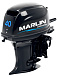 Лодочный мотор MARLIN MP 40 AMH в Раменском