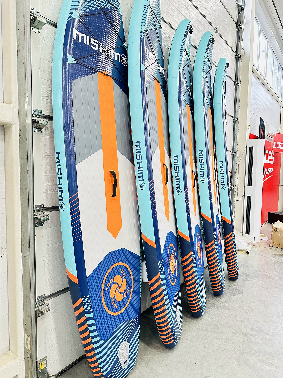 SUP (САП) Доска MISHIMO TROFY 10.6 в Раменском