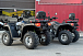 Квадроцикл GBM EXPLORER 400 NEW PREMIUM в Раменском
