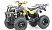 Квадроцикл MOTOLAND (МОТОЛЕНД) 250 ADVENTURE в Раменском