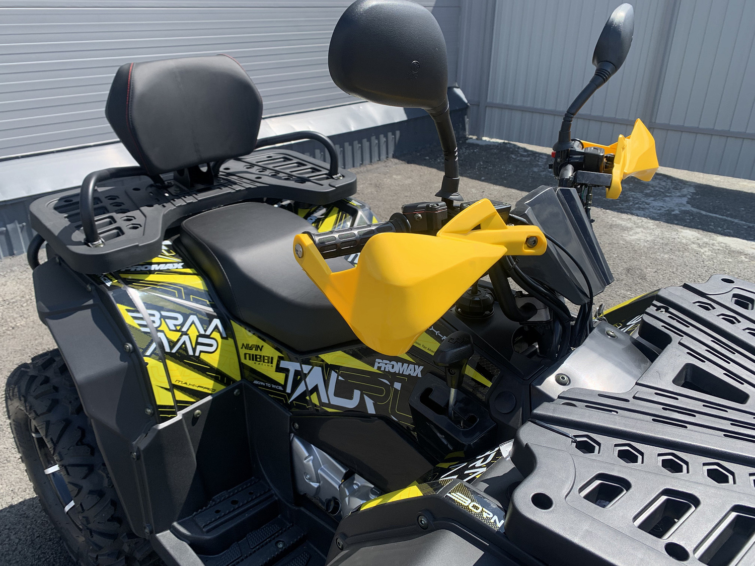 Квадроцикл PROMAX TAURUS 300 MAX-PRO в Раменском