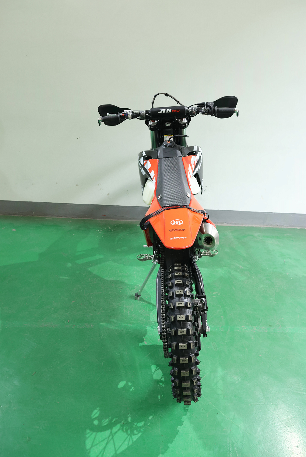 Мотоцикл JHLMOTO JHLofr GS CB300RL в Раменском