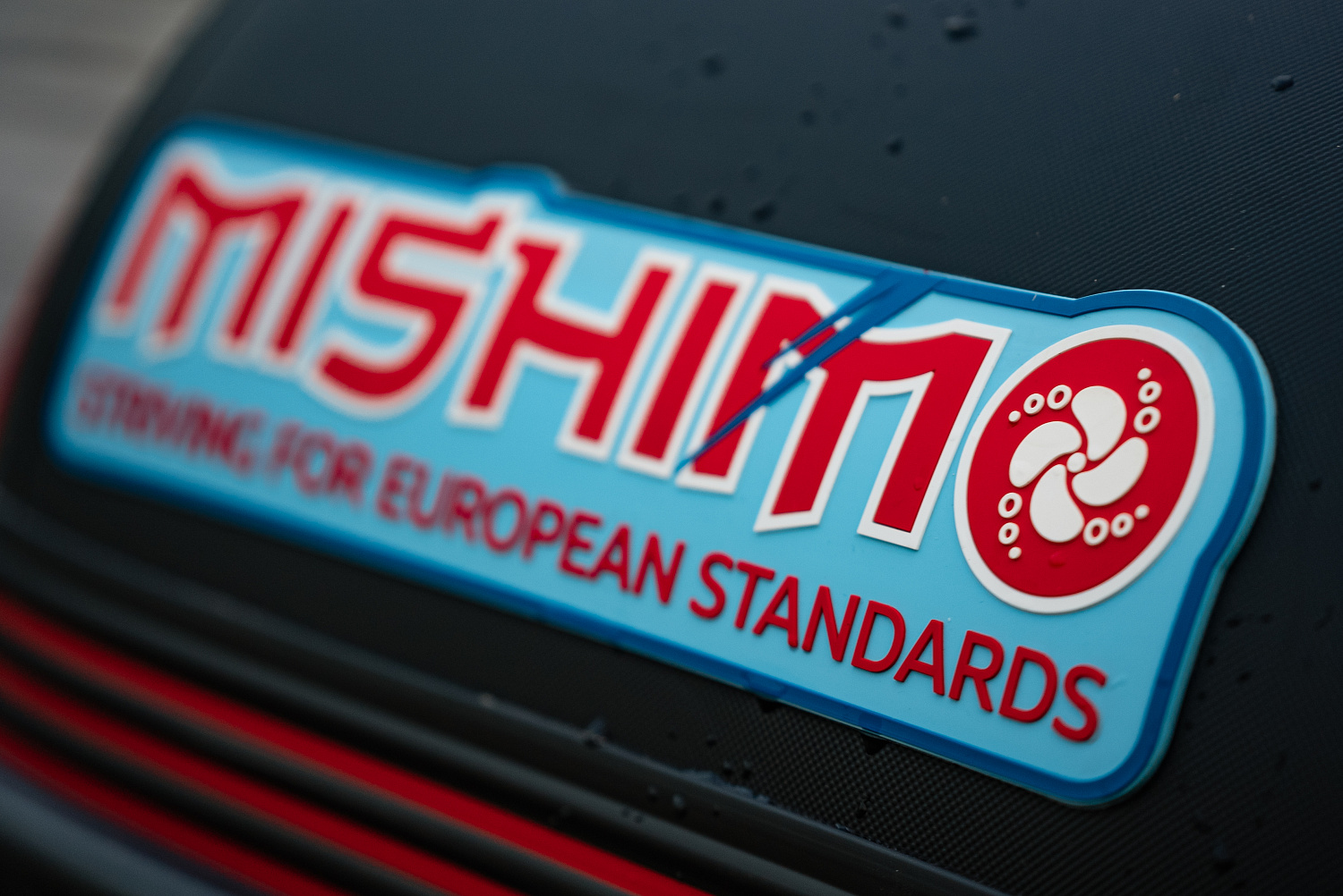 Лодка MISHIMO RIVER JET 390 под водомет в Раменском