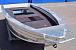 Алюминиевая лодка Wyatboat-390РМ в Раменском Алюминиевая лодка Wyatboat-390РМ в Раменском