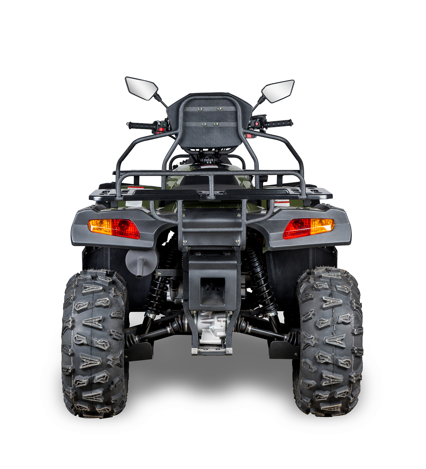 Квадроцикл IRBIS ATV 300 в Раменском